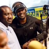 Michigan football alumni take to airwaves to raise money for C.S. Mott Children's Hospital